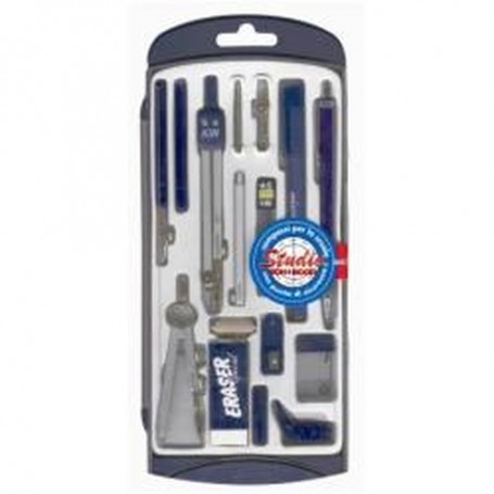 Koh-I-Noor Compass Studio (HD8216)