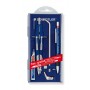 Staedtler comfort 552 Blu, Grigio (552 02 PR1)