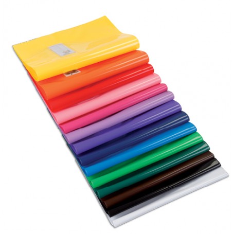 BALMAR 2000 CF5 COPRIQUADERNO BEAT VIOLA A5 copertina per libro e rivista 5 pz (PF01010115GR5)