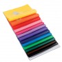 BALMAR 2000 CF5 COPRIQUADERNO BEAT ROSA A5 copertina per libro e rivista 5 pz (PF01010111GR5)