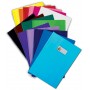 BALMAR 2000 Coprimaxi Beat A4 PVC Fucsia 5 pz (PF02020106A)