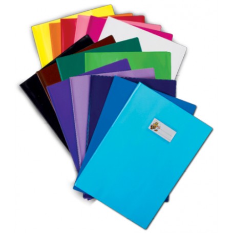 BALMAR 2000 Coprimaxi Beat A4 PVC Bianco 5 pz (PF02020104A)