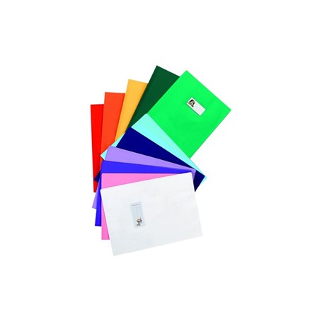 BALMAR 2000 PF02C45E07 copertina per libro e rivista 25 pz Bianco, Giallo (PF02C45E07)