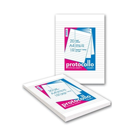 Blasetti 1282 carta inkjet Bianco (1282)