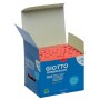 Giotto Robercolor Rosso 100 pz (539603)
