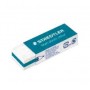 Staedtler Mars 526 50 E1 gomma per cancellare Plastica Turchese, Bianco 1 pz (52650E1-35)