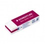 Staedtler Mars 526 50 E1 gomma per cancellare Plastica Magenta, Bianco 1 pz (52650E1-61)