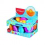 Maped Zenoa gomma per cancellare Multicolore 15 pz (511320)