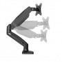 ICY BOX IB-MS303-T 68,6 cm (27") Morsa Nero (60469)