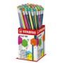 STABILO 2160/72-1HB espositore per vendita al dettaglio (2160/72-1HB)