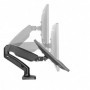ICY BOX IB-MS303-T 68,6 cm (27") Morsa Nero (60469)
