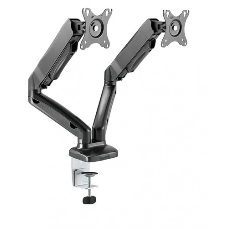 ICY BOX IB-MS304-T 68,6 cm (27") Morsa Nero (60470)