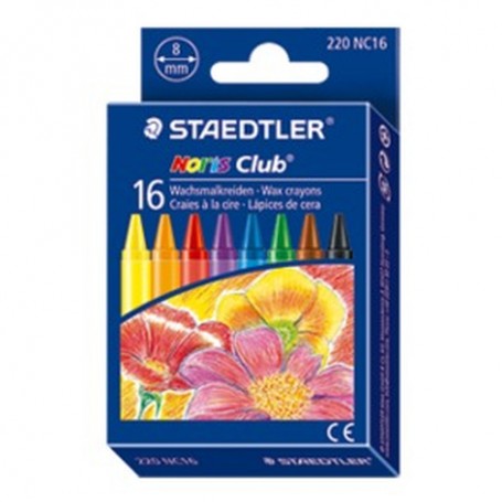 Staedtler Noris Club 220 (220 NC16)