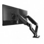 ICY BOX IB-MS304-T 68,6 cm (27") Morsa Nero (60470)