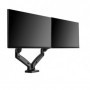 ICY BOX IB-MS304-T 68,6 cm (27") Morsa Nero (60470)
