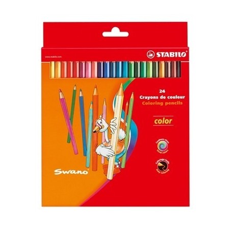 STABILO 4006381164481 set da regalo penna e matita Scatola di carta (1924/77-01)