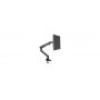 ICY BOX IB-MS313-T supporto da tavolo per Tv a schermo piatto 81,3 cm (32") Morsa Nero (IB-MS313-T)
