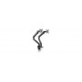 ICY BOX IB-MS314-T supporto da tavolo per Tv a schermo piatto 81,3 cm (32") Morsa Nero (IB-MS314-T)