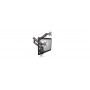 ICY BOX IB-MS314-T supporto da tavolo per Tv a schermo piatto 81,3 cm (32") Morsa Nero (IB-MS314-T)