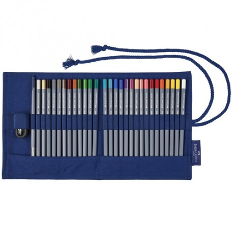 Faber-Castell 4005401146520 set da regalo penna e matita Scatola di carta (114652)