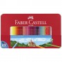 Faber-Castell 8991761366035 set da regalo penna e matita Scatola di carta (115894)