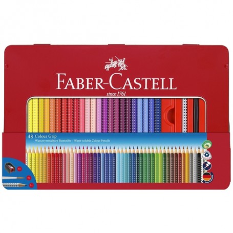 Faber-Castell 4005401124481 set da regalo penna e matita Scatola di carta (112448)