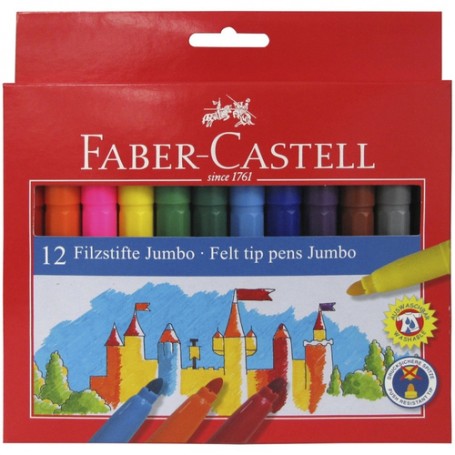 Faber-Castell 8591272000697 marcatore (554312)
