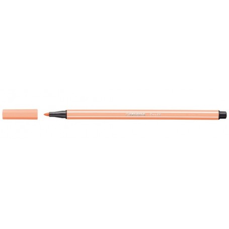 STABILO Pen 68 marcatore Beige 1 pz (68/26)