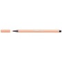 STABILO Pen 68 marcatore Beige 1 pz (68/26)