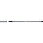 STABILO Pen 68 marcatore Grigio 1 pz (68/96)