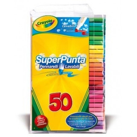 Crayola 7555 set da regalo penna e matita (7555)
