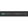 STABILO Pen 68 metallic marcatore Verde metallizato 1 pz (68/836)