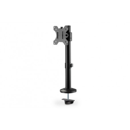 Digitus DA-90397 supporto da tavolo per Tv a schermo piatto 81,3 cm (32") Morsa Nero (DA-90397)