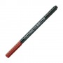 Lyra Aqua Brush Duo marcatore Fine/Extra grassetto Rosso 1 pz (L6520090)