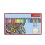 STABILO 6850-05-2 marcatore Vivido 50 pz (6850-05-2)