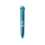 Carioca 10 Colors Multi Penna a sfera retrattile a clip 1 pz (41500)