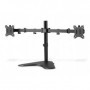 Digitus DA-90401 supporto da tavolo per Tv a schermo piatto 81,3 cm (32") Libera installazione Nero (DA-90401)