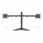 Digitus DA-90401 supporto da tavolo per Tv a schermo piatto 81,3 cm (32") Libera installazione Nero (DA-90401)