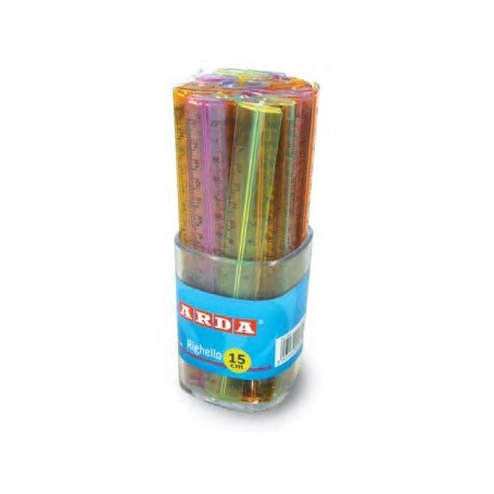 ARDA 282C righello (282C)