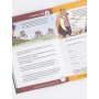 Erickson Il giro dei compiti in 80 giorni libro Educativo ITA 96 pagine (97888590-1104-0)