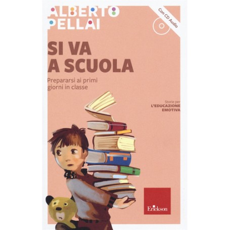 ISBN 9788859020622 libro Educativo ITA 80 pagine (97888590-2062-2)