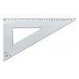 ARDA 30 cm 300 mm Alluminio (18132)