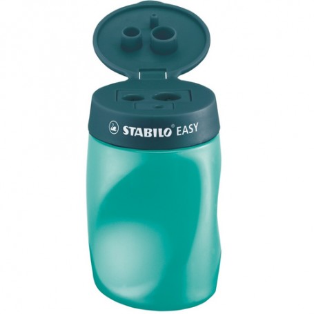 STABILO 4006381503006 temperino Temperamatite manuale Blu (4502A)