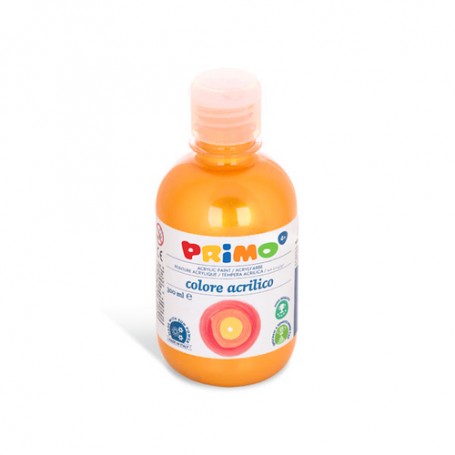 Primo 400TA300920 pittura 300 ml Oro Bottiglia (400TA300920)