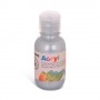 Primo 402TA125910 pittura 125 ml Argento Bottiglia (402TA125910)