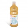 Primo 204BR1000920 colore a tempera 1000 ml Bottiglia Oro (204BR1000920)