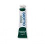 Giotto 352014 colore a tempera 12 ml Verde (352014)