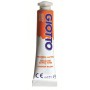 FILA Tubo Tempera Giotto 21Ml Arancione (355005)