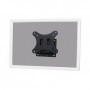 Digitus DA-90303-1 supporto da tavolo per Tv a schermo piatto 68,6 cm (27") Nero (DA-90303-1)