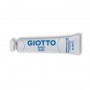 Giotto 355001 colore a tempera 21 ml Tubo Bianco (355001A)